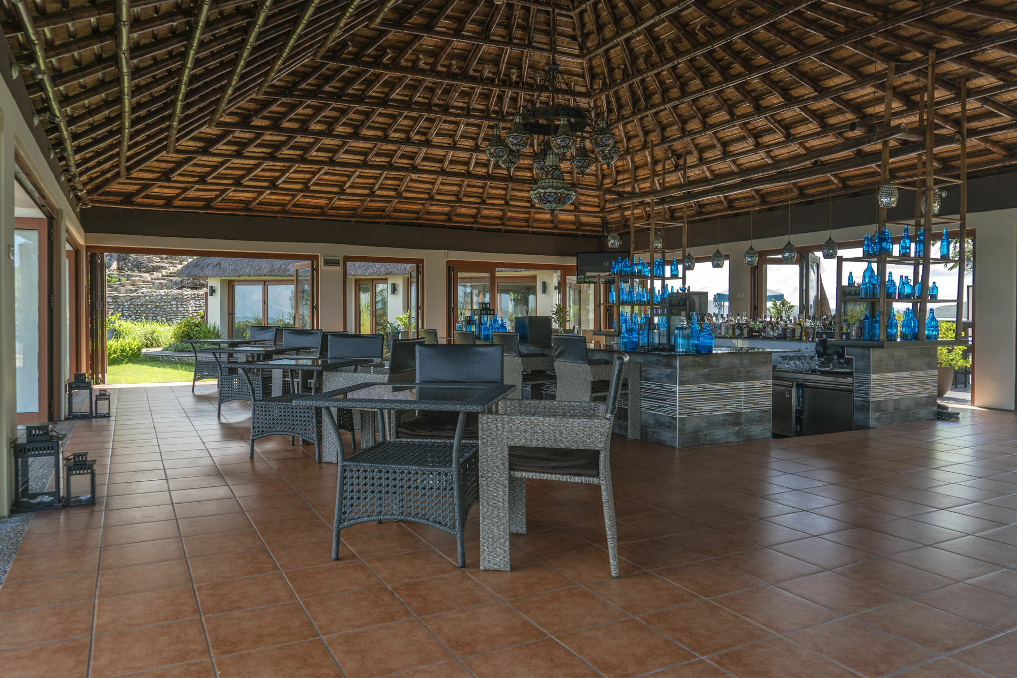 Huma Island Resort And Spa Busuanga Exterior foto